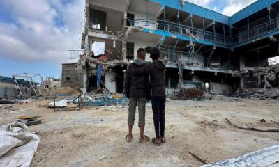 তারপরও ইসরাইলকে শত কোটি ডলারের অস্ত্র দিচ্ছে যুক্তরাষ্ট্র