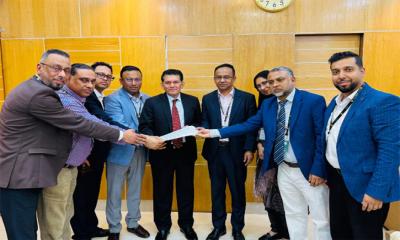 বিমানের ম্যানচেস্টার ফ্লাইট পুনরায় চালুর দাবি যুক্তরাজ্য প্রবাসীদের