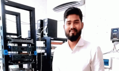 বিয়ের শেরওয়ানি পড়ার স্বপ্ন ছিল কাল, আজ তার গায়ে কাফন