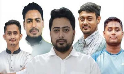 এনসিপির শীর্ষ নেতারা কে কোথায় ঈদের নামাজ পড়বেন