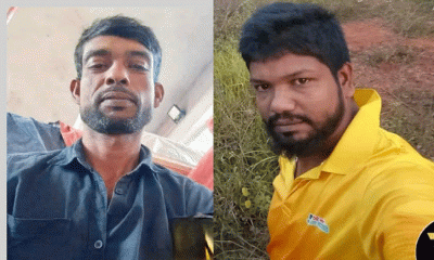 পাথরঘাটায় ছেলেদের হাতে পিতা খুন, গ্রেপ্তার ২