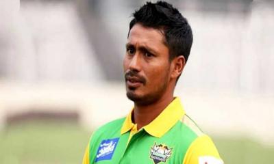 কুরবানের ঈদ একা একা কাটবে আশরাফুলের 