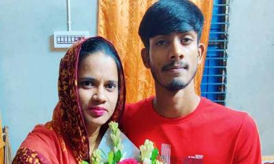 মন্তব্যই কী গন্তব্য আটকে গেলো মামুনের!