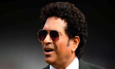 আফ্রিদি চোট না পেলে ভিন্ন কিছু হতো: টেন্ডুলকার 