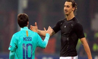 ‘মেসির জন্য বিশ্বকাপ জিতুক আর্জেন্টিনা’