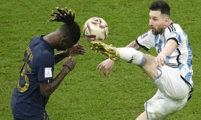 বিশ্বকাপের ফাইনাল আবারও খেলার দাবিতে ২ লাখ সই