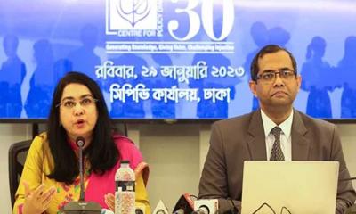 দেশে ব্যবসায় বড় বাধা দুর্নীতি: জরিপ