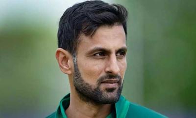 বাংলাদেশে যা পছন্দ, আর যা অপছন্দ শোয়েব মালিকের 