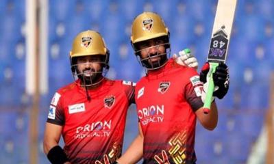 পাকিস্তানি ক্রিকেটারদের বিপিএল ছাড়ার নির্দেশ  