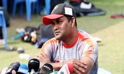 ‘১০-১২ বছর ক্রিকেট খেলছেন, কমনসেন্স থাকা উচিত’