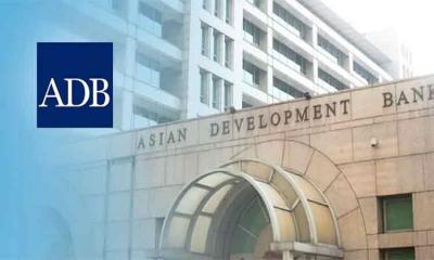 বাংলাদেশের জন্য ৪০০ মিলিয়ন ডলারের ঋণ অনুমোদন এডিবির