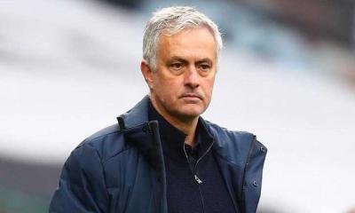 চারম্যাচ নিষিদ্ধ মরিনহো