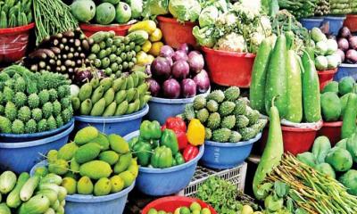 সবজিতে স্বস্তি নেই, কাঁচা মরিচের দাম বেড়েছে