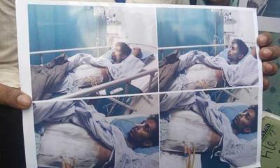 ল্যাব এইডে অবহেলায় কলেজছাত্রের মৃত্যু