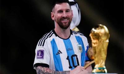 শুভ জন্মদিন বিশ্বজয়ী অধিনায়ক