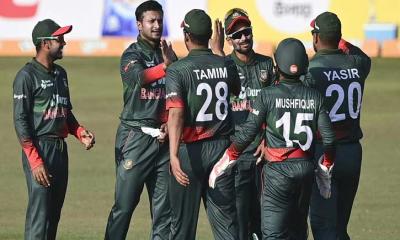 তামিমের বিদায়ে মিরাজ-সোহানদের আবেগঘন বার্তা 