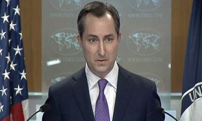 বাংলাদেশে অবাধ ও সুষ্ঠু নির্বাচন হওয়া উচিত: যুক্তরাষ্ট্র