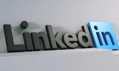 লিংকডইন অ্যাকাউন্ট হ্যাক করতে সাইবার হামলা