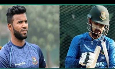 লিটনের জ্বর কমার অপেক্ষা, লন্ডনে ইবাদত