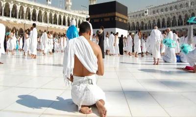 ওমরা যাত্রী-এজেন্সিকে মানতে হবে যে ৫ নির্দেশনা