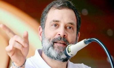 ছেলেরা ভালোই খেলছিল, মোদি কুফার কারণে হারল: রাহুল