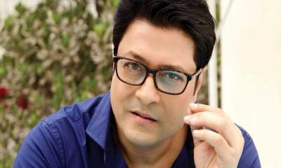 আওয়ামী লীগের মনোনয়ন পেলেন চিত্রনায়ক ফেরদৌস