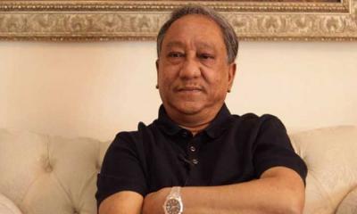 কিশোরগঞ্জ-৬ আসনে নৌকার মনোনয়ন পেলেন পাপন