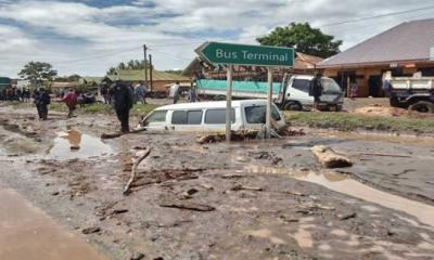 তানজানিয়ায় ভূমিধসে ৪৭ জনের মৃত্যু