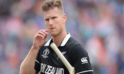 বাংলাদেশ এভাবে খেললে বিদেশে না জেতার কারণ দেখি না: নিশাম