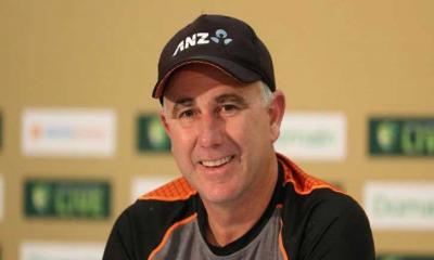 টি-টোয়েন্টিতে ভালো দল হয়ে উঠছে বাংলাদেশ: গ্যারি স্টিড