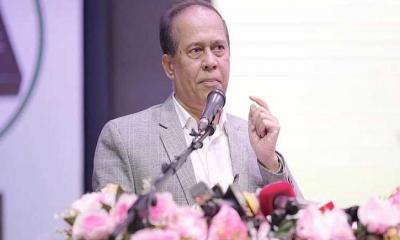 ক্ষমতায় থেকেও যে সুষ্ঠু নির্বাচন সম্ভব তা প্রমাণ করতে হবে: সিইসি