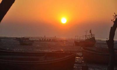 নতুন সূর্য কোন পরিবর্তনের বার্তা নিয়ে আসে, সেটারই অপেক্ষায় দেশবাসী 