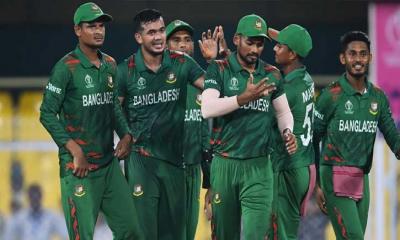 ২০২৪ সালে বাংলাদেশের যত ম্যাচ