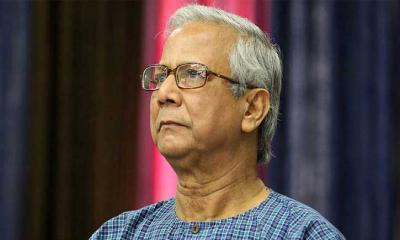 ড. ইউনূসের কারাদণ্ডের বিষয়ে যা বলছে যুক্তরাষ্ট্র