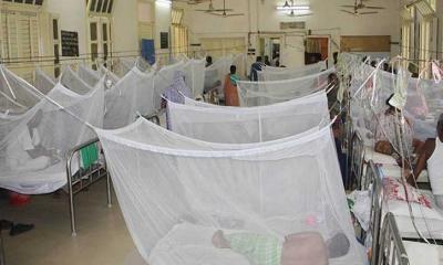 ডেঙ্গুতে আরও একজনের মৃত্যু