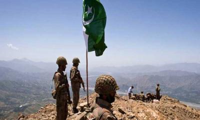 পাকিস্তানকে ইরানের হুঁশিয়ারি