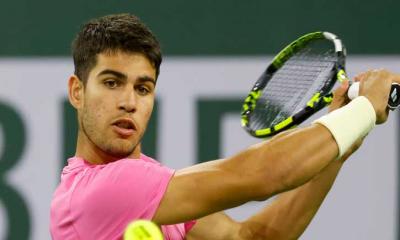 বেশি বেশি স্প্যানিশ খাবার, সাফল্যের রহস্য জানালেন আলকারাজ