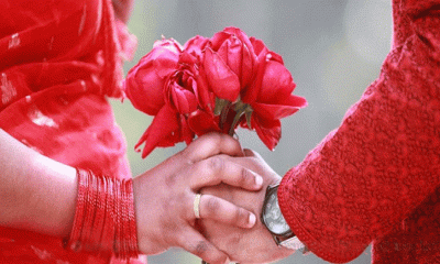 ১৪ ফেব্রুয়ারি কেন ভালোবাসা দিবস