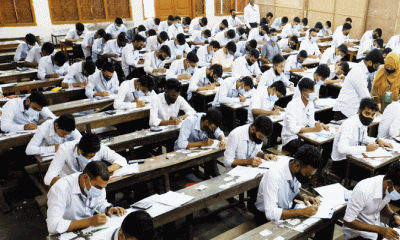 এসএসসি পরীক্ষা শুরু হচ্ছে আজ, শিক্ষা মন্ত্রণালয়ের যত নির্দেশনা