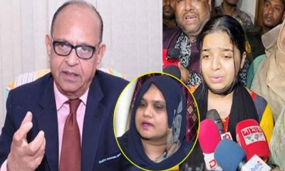 অভিযোগ শুনলেন স্বাস্থ্যমন্ত্রী, তদন্ত কমিটি যা পেল