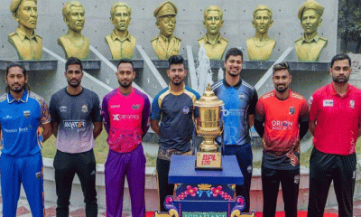 বিপিএল প্লে-অফ: কোন দলের সামনে কী সমীকরণ