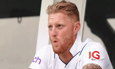 রাঁচির উইকেট দেখে স্টোকস বললেন, ‘এমন কিছু কখনও দেখিনি’