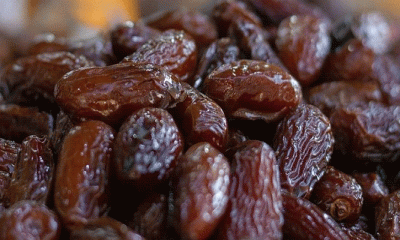 রোজার আগেই বাড়ছে খেজুরের দাম