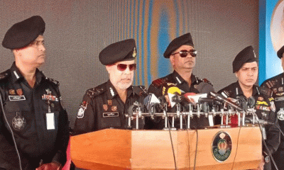 মিয়ানমার অনেক আগে থেকেই বাংলাদেশের সঙ্গে যুদ্ধ করতে চাচ্ছে