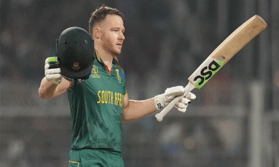 বরিশালে যোগ দিচ্ছেন ‘কিলার মিলার’