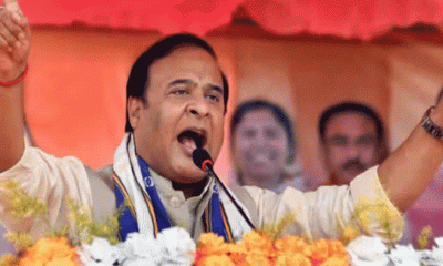 মুসলিম বিবাহ ও বিচ্ছেদ আইন বাতিল করল আসাম