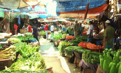 বাজারে অভিযান ও মন্ত্রীদের হুঁশিয়ারিতেও সুফল মিলছে না 