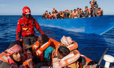 ইউরোপে গত বছর আশ্রয় চেয়েছেন ৪০ হাজারের বেশি বাংলাদেশি