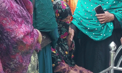 বেইলি রোডের আগুনে পুড়লো যশোরের রকি