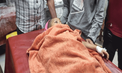 নোয়াখালীতে খৎনার সময় শিশুর লিঙ্গ কেটে ফেলার অভিযোগ